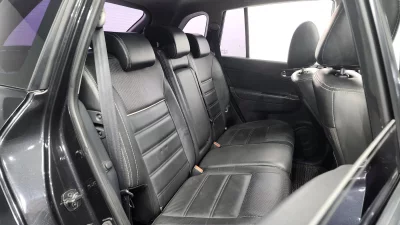 Renault Samsung QM5