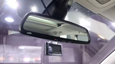 Renault Samsung QM5