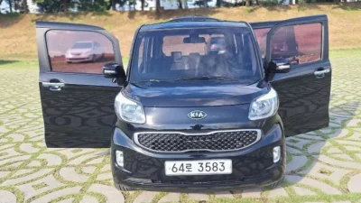 Kia RAY
