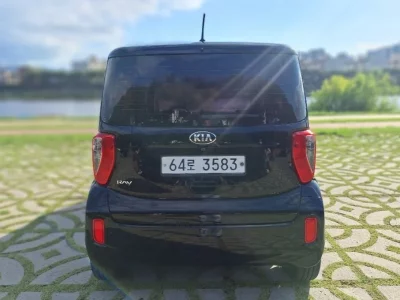 Kia RAY