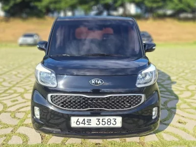 Kia RAY