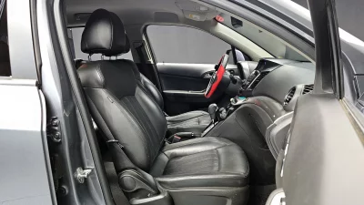 Daewoo Orlando