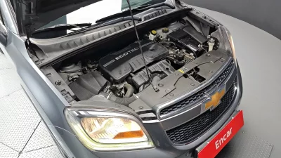 Daewoo Orlando
