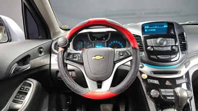 Daewoo Orlando