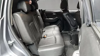 Daewoo Orlando