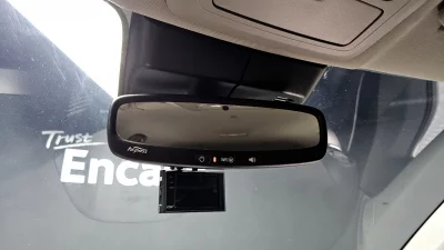 Daewoo Orlando