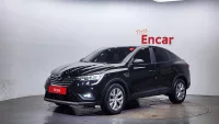 Renault Samsung XM3