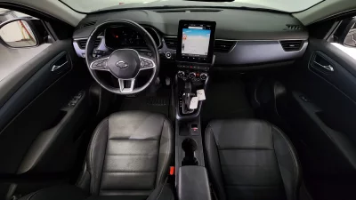 Renault Samsung XM3