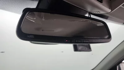 Renault Samsung XM3