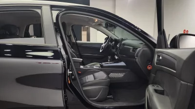 Renault Samsung XM3