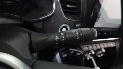 Renault Samsung XM3