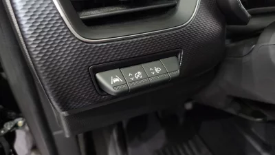 Renault Samsung XM3