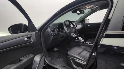 Renault Samsung XM3