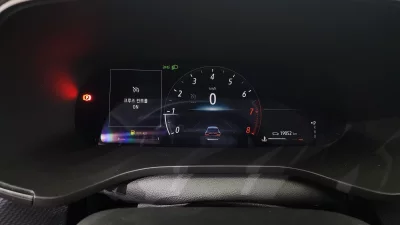 Renault Samsung XM3