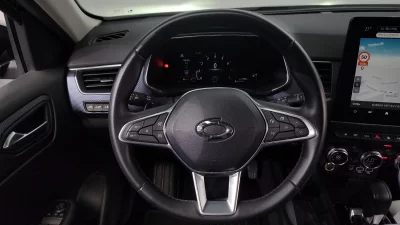 Renault Samsung XM3