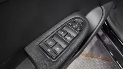 Renault Samsung XM3