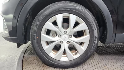 Renault Samsung XM3