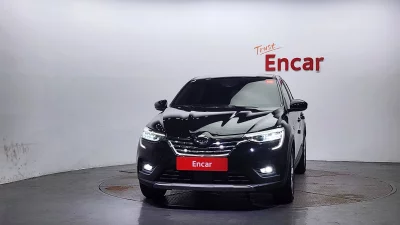Renault Samsung XM3