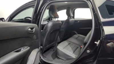 Renault Samsung XM3