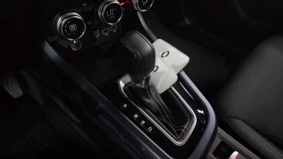 Renault Samsung XM3