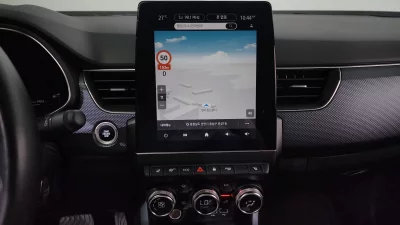 Renault Samsung XM3