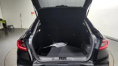 Renault Samsung XM3