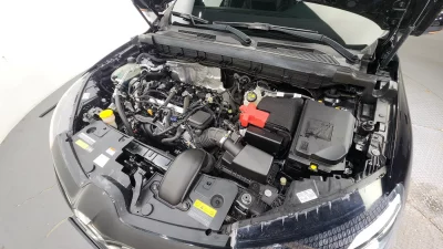 Renault Samsung XM3