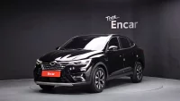 Renault Samsung XM3
