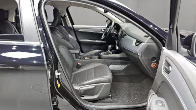 Renault Samsung XM3