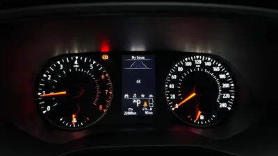 Renault Samsung XM3