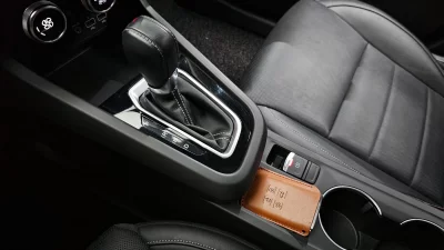 Renault Samsung XM3