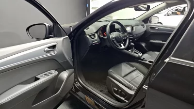Renault Samsung XM3
