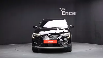 Renault Samsung XM3