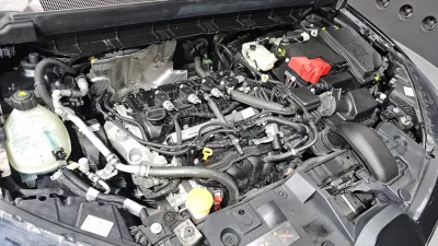 Renault Samsung XM3