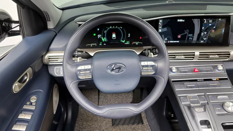 Hyundai Nexo