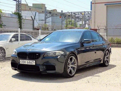 BMW M5