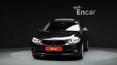 BMW Gran Turismo