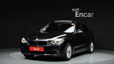 BMW Gran Turismo