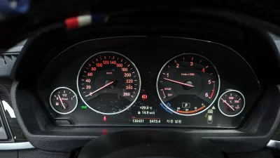BMW Gran Turismo