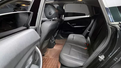 BMW Gran Turismo