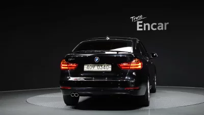 BMW Gran Turismo