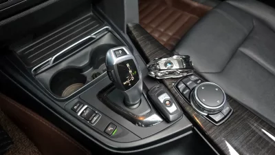BMW Gran Turismo