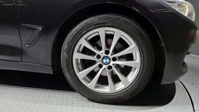 BMW Gran Turismo