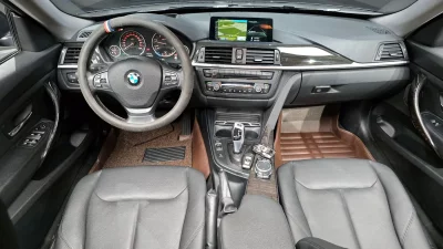 BMW Gran Turismo