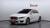 Lincoln MKZ