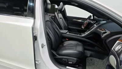 Lincoln MKZ