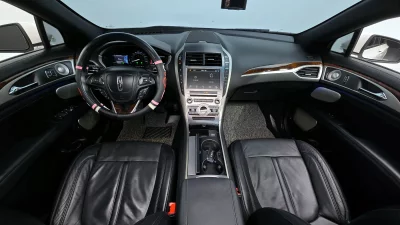 Lincoln MKZ