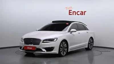 Lincoln MKZ
