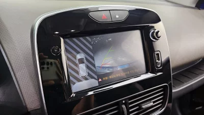 Renault Samsung Cilo