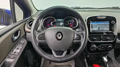 Renault Samsung Cilo